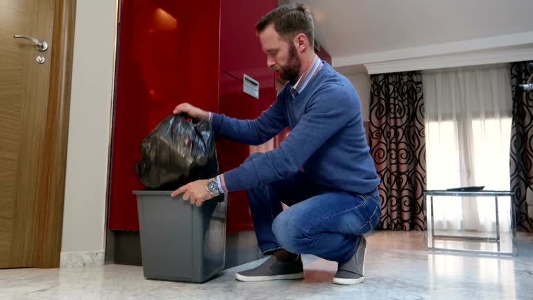 Best Hoarding Cleanup  in Deer Park, NY