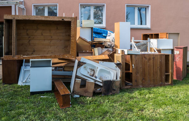 Best Residential Junk Removal  in Deer Park, NY