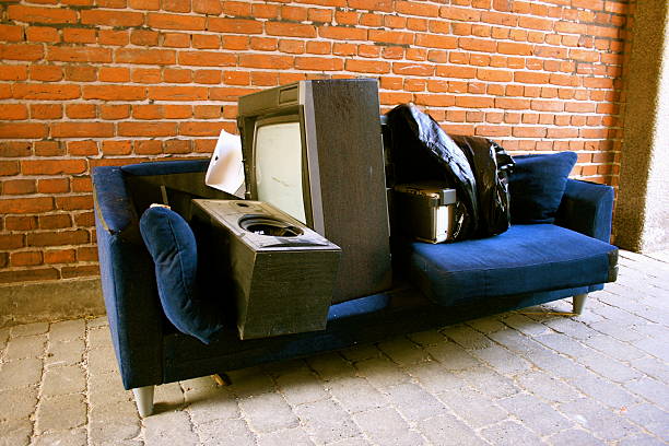Professional Junk Removal Services in Deer Park, NY
