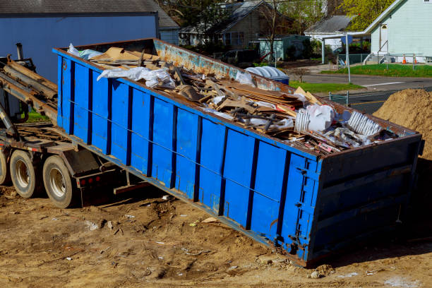 Best Demolition Debris Removal  in Deer Park, NY